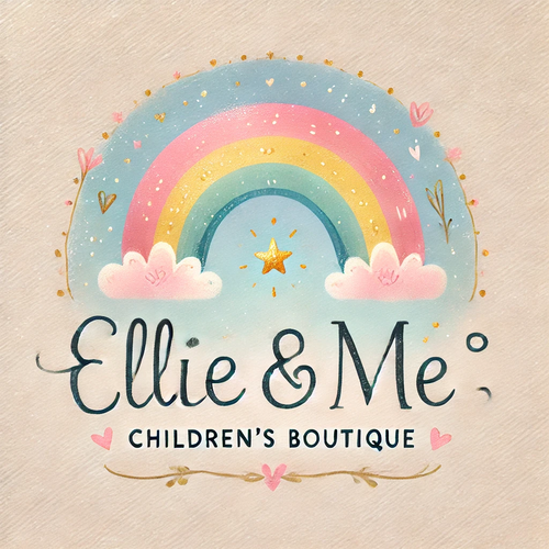 Ellie & Me Children's Boutique 